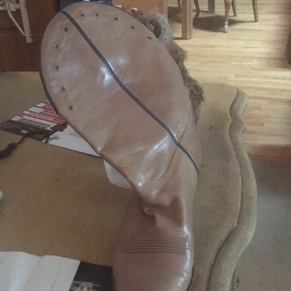 Cowboy boots